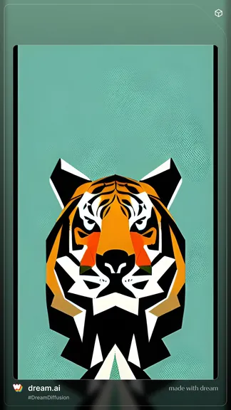 Tiger (Artificial Intelligence, AI)